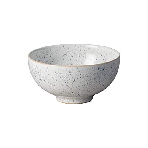 Image of Denby Studio Blue Chalk Rice Bowl