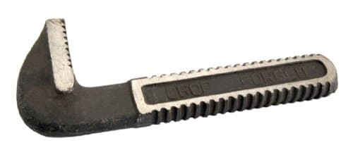 Image of Draper - Y676J Pipe Wrench Size 250mm