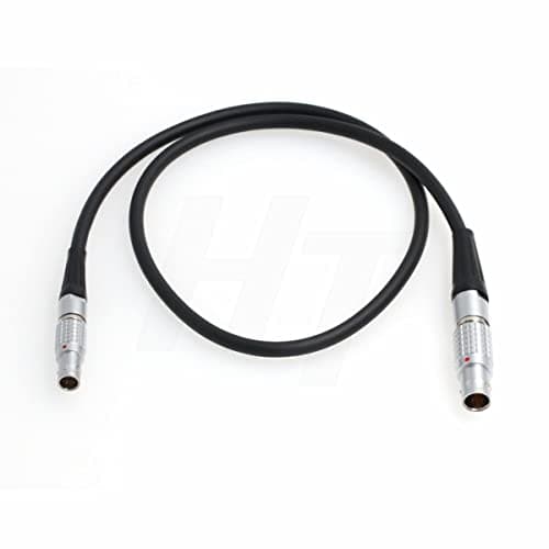 Image of HangTon Control Cable for DJI Ronin Tethered Control Handle to Communication Expansion (45)