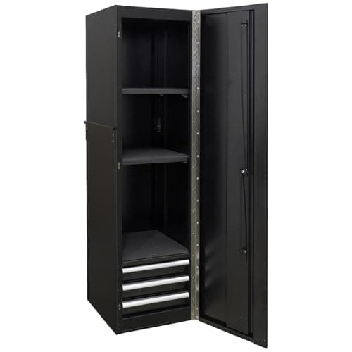 Image of Sealey Hang-On Locker 3 Drawer Heavy-Duty