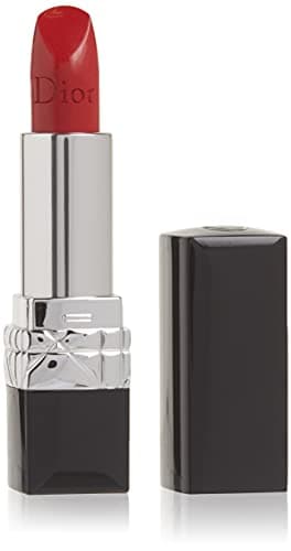 Image of Rouge Dior Couture Colour Comfort & Wear Lipstick 999