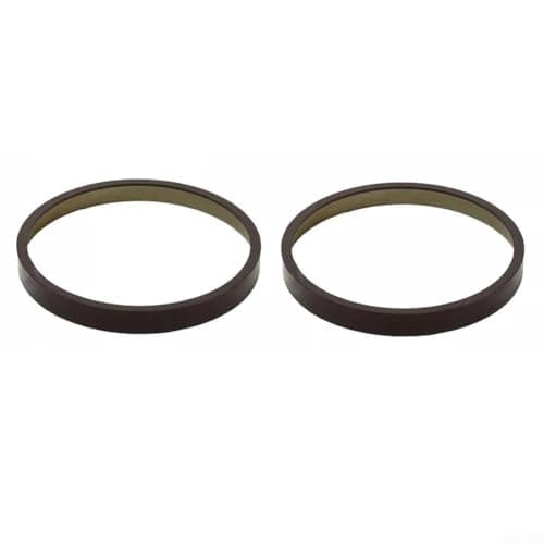 Image of Rear ABS Sensor Ring For Mercedes W204 W211 W212 R230 Replacement Part A2303570182 Wear Resistant ABS Plastic Switch Control Component Direct Fit Easy Installation