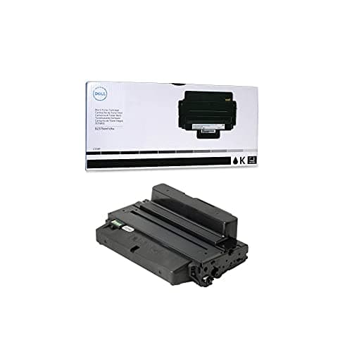 Image of DELL C7D6F Laser Toner Cartridge
