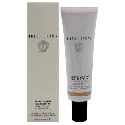 Image of Bobbi Brown Vitamin Enriched Hydrating Skin Tint SPF 15 with Hyaluronic Acid Fair 2