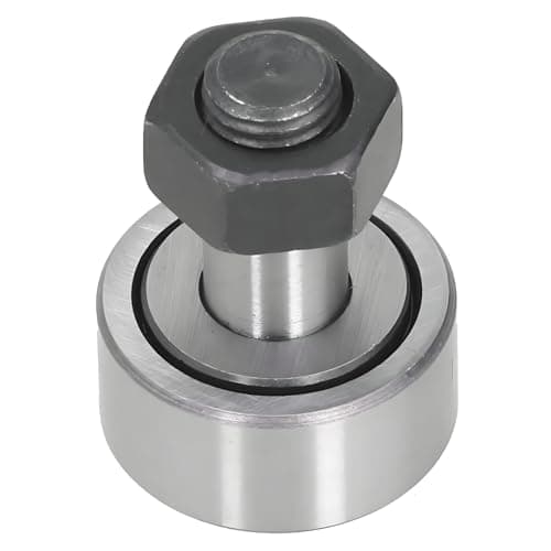 Image of KR32 / CF12 Roller Needle Bearing Bolt Erosion in Machinery Systems Low Friction Bearing