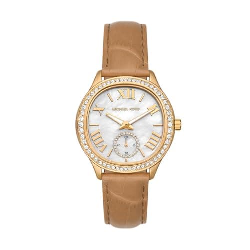 Image of Michael Kors MK4819 Ladies Sage Watch