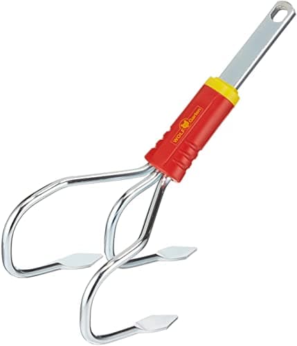 Image of WOLF-Garten BE-M 11cm Manifold Multi Star 3 Cultivator