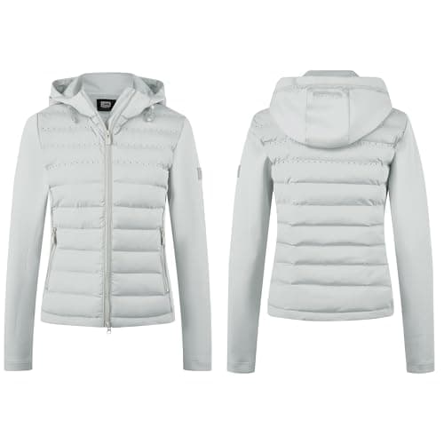 Image of Pikeur - ladies Hybrid Jacket 7043 - SUMMER 2025