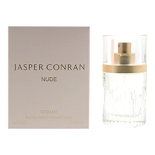 Image of Jasper Conran Nude Woman Eau de Parfum Spray 40ml