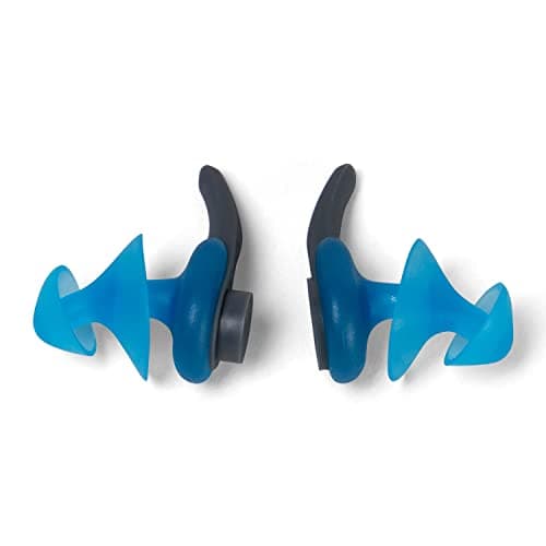 Image of Speedo Unisex-Adult Biofuse Swimming Earplug | Anti-Leak | Ear Protection Training Aids
