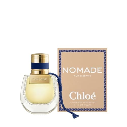 Image of Chloé Nomade Nuit d’Egypte Eau de Parfum 30ml