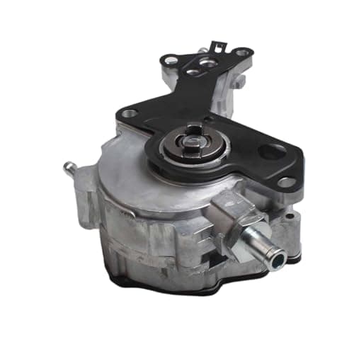 Image of LJBaab Vacuum Pump Compatible For VW Audi A2 A3 A4 A6 1.4 1.9 2.0 TDI 2000-2010 038145209A 038145209 XM21-9350-AA 3M21-9350-AA 038145209K