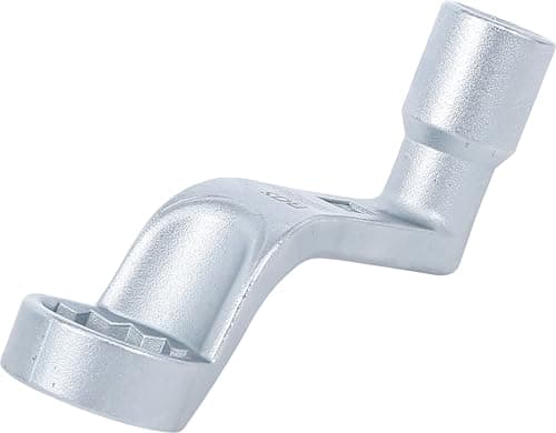 Image of BGS 9334 | Oil Filter Wrench | for VAG DSG | 24 mm