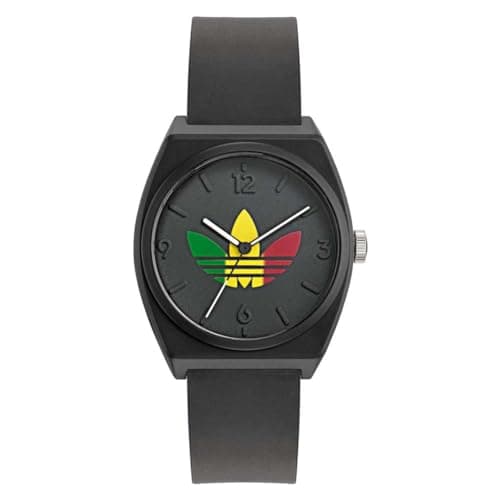 Image of Adidas Originals AOST24071 Project Two GRFX Watch