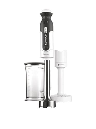 Image of Kenwood HBM713 Hand Blender 700 W White/Grey One Size