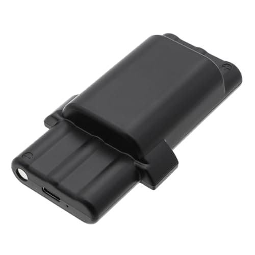 Image of TECHTEK Battery 2400mAh compatible with [Brady] BMP21 Plus, BMP21-Lab, M210, M210-Lab replaces 170420, BMP21-PLUS-BATT, G6120161