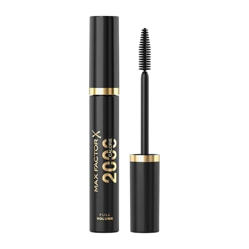 Image of Max Factor 2000 calorie dramatic volume mascara, 1 pack (1x 9 ml).