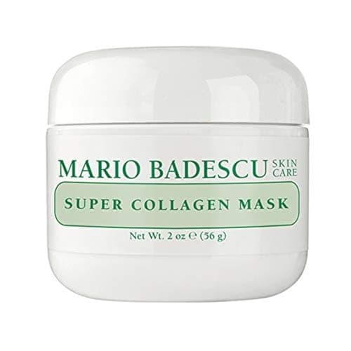 Image of Mario Badescu Super Collagen Mask - For Combination/Dry/Sensitive Skin Types 56g