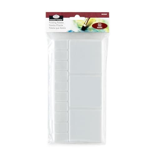 Image of Royal & Langnickel Small Folding Palette