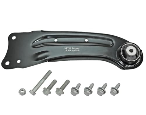 Image of Meyle Suspension Arm - Part Number 116 050 0143/HD