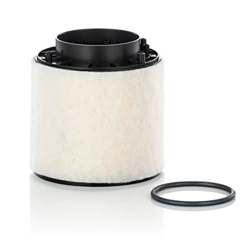 Image of MANN-FILTER C 16 114/3 x Air Filter - for Cars + Transporters