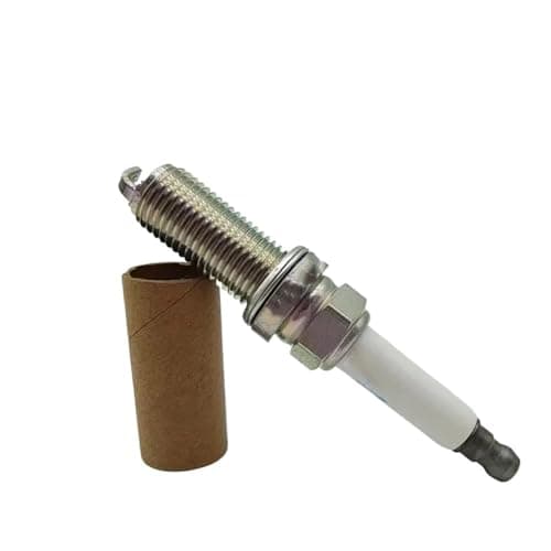 Image of Spark Plugs OE:C2P23089 For F-Type For XF XJ For Range For Rover For Discover 5.0 508PS ILKAR7C10 94940 Iridium Platinuim Spark(8Pcs)