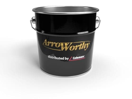 Image of Arroworthy Metal Paint Kettle - 2.5 Litre