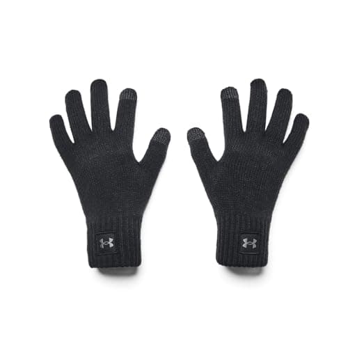 Image of Under Armour Men's UA Halftime Gloves Accessory