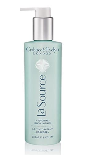 Image of Crabtree and Evelyn Body Lotion 250ml Women Spring/Summer Collection