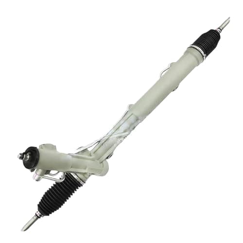 Image of Hydraulic Power Steering Rack Compatible with BMW X5 E53 7852501614 32106763342 32136761823 Power Steering Systems