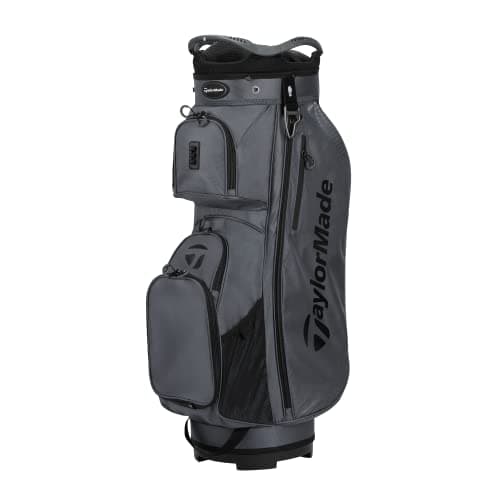 Image of TaylorMade Pro Cart Bag