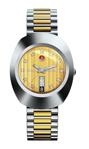Image of Rado Automatic Watch R12408633