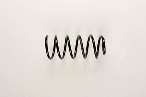 Image of KYB RG6538, KYB Rear Coil Spring Replacement (Single Unit) RG6538