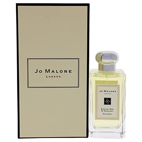 Image of Jo Malone English Oak & Hazelnut Cologne 100ml