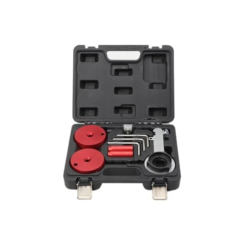 Image of Diesel Engine Timing Tool Kit for Ford Transit and Tourneo 2.0 TDCi Ecoblue