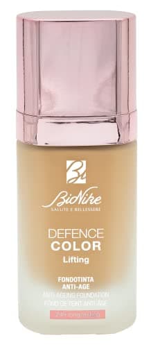 Image of BioNike Defence Color - Lifting Fondotinta Anti-Age 24H Long Lasting N.201, 30ml