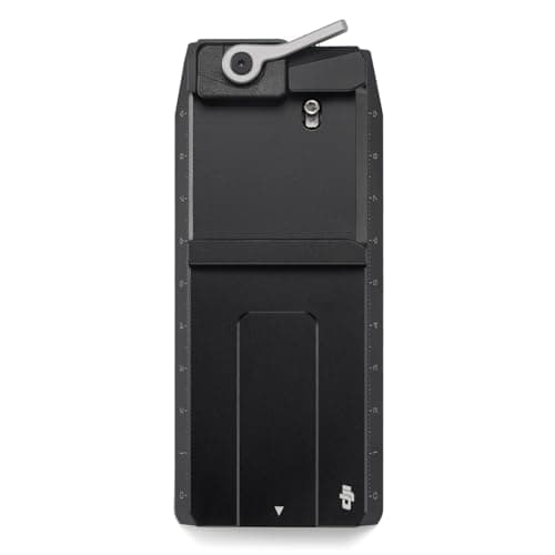 Image of DJI RS 5 Lower Quick-Release Plate