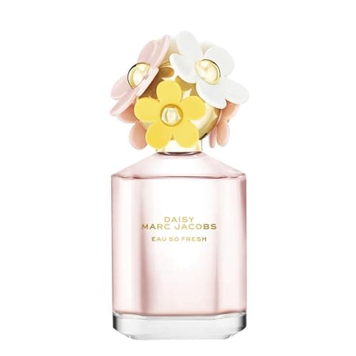 Image of Daisy Eau So Fresh by Marc Jacobs Eau De Toilette For Women, 125ml