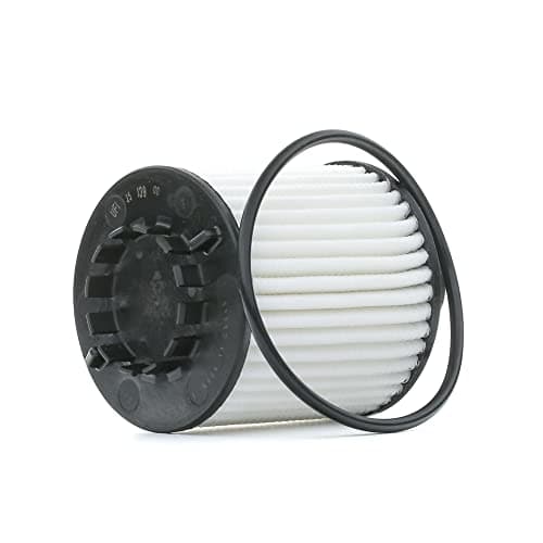Image of UFI Filters, Oil Filter 25.139.00, Suitable for cars, Applicable to Various Models of Alfa Romeo, Fiat, Opel and Vauxhall