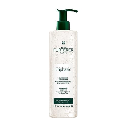 Image of Rene Furterer Shampoo 600 ml 977-09368