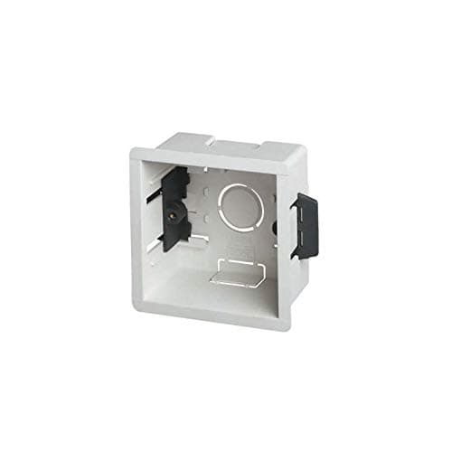 Image of Click 1 Gang 35mm Deep Dry Lining Box