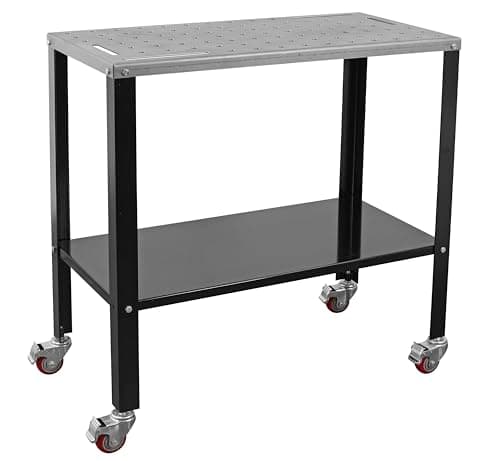 Image of Sealey, Welding Table/Workbench 915 x 460mm - SWT915