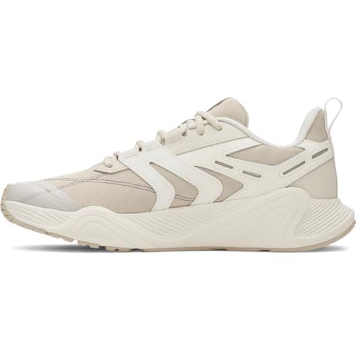 Image of Under Armour UA Charged Commit TR 5 - Khaki Base/Summit White/Castlerock - 9
