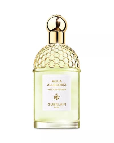 Image of Guerlain Aqua Allegoria Nettare Di Sole Refill EDT 200ml