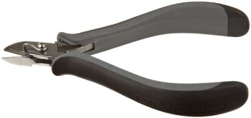 Image of C.K SensoPlus T3782DEF115 115mm ESD Side Cutter Extra Full Flush Cut