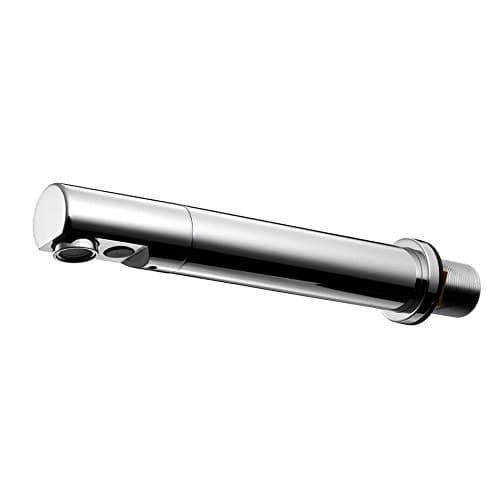 Image of Armitage Shanks Sensorflow 21 Compact Wall Mounted Basin tap.DDA A4849AA