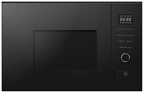 Image of Cookology TCM20BGL 20L Built-In Microwave Oven With Grill, 800W