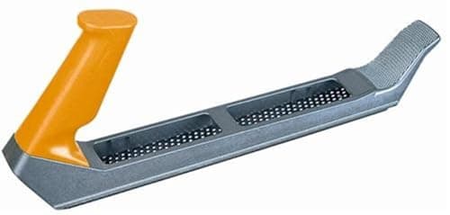 Image of Stanley 21-296 Surform Plane, Regular Cut Blade