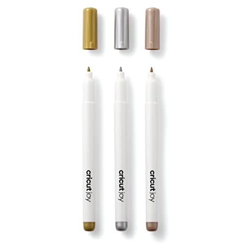 Image of JOY PERM MARKERS 1.0 GOLD SILVER COPPER