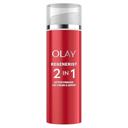 Image of Olay - Regenerist Ultra Firming Day Care Serum - 50 ML